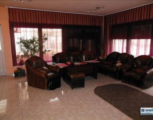 Maison 5 chambres à vendre dans Cluj-napoca, zone Europa