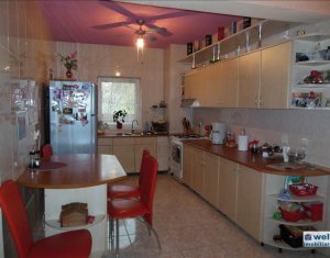 Maison 5 chambres à vendre dans Cluj-napoca, zone Europa