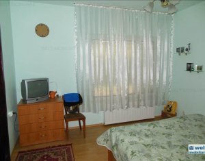 Maison 5 chambres à vendre dans Cluj-napoca, zone Europa