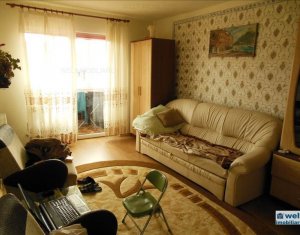 , 48m2 dans Floresti