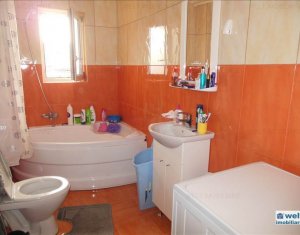 Appartement 2 chambres à vendre dans Floresti