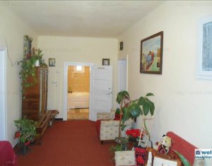 , 160m2 dans Floresti