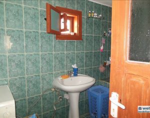 Maison 7 chambres à vendre dans Cluj-napoca, zone Dambul Rotund
