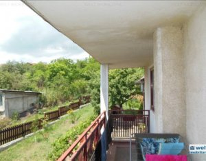 Maison 7 chambres à vendre dans Cluj-napoca, zone Dambul Rotund