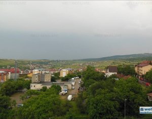 Maison 7 chambres à vendre dans Cluj-napoca, zone Dambul Rotund