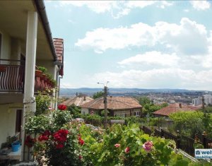 Maison 7 chambres à vendre dans Cluj-napoca, zone Dambul Rotund