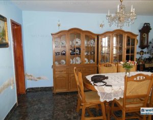 Maison 7 chambres à vendre dans Cluj-napoca, zone Dambul Rotund