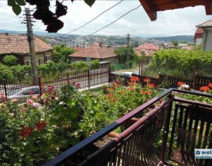 Maison 7 chambres à vendre dans Cluj-napoca, zone Dambul Rotund