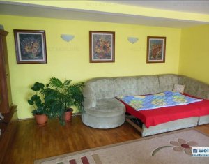 Maison 7 chambres à vendre dans Cluj-napoca, zone Dambul Rotund
