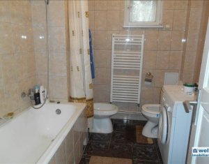 Ház 5 szobák eladó on Cluj-napoca, Zóna Grigorescu