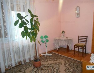 Ház 5 szobák eladó on Cluj-napoca, Zóna Grigorescu