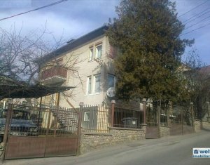 Ház 5 szobák eladó on Cluj-napoca, Zóna Grigorescu