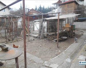 Ház 5 szobák eladó on Cluj-napoca, Zóna Grigorescu