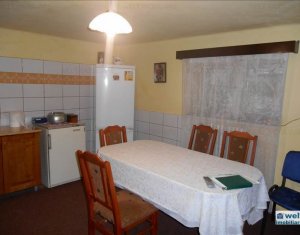 Ház 5 szobák eladó on Cluj-napoca, Zóna Grigorescu