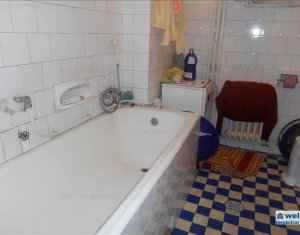 Ház 5 szobák eladó on Cluj-napoca, Zóna Grigorescu