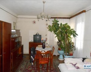 Ház 5 szobák eladó on Cluj-napoca, Zóna Grigorescu
