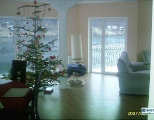 , 240m2 dans Somesu Cald