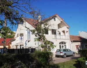 , 538m2 dans Gherla