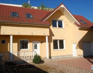 Maison 4 chambres à vendre dans Gherla