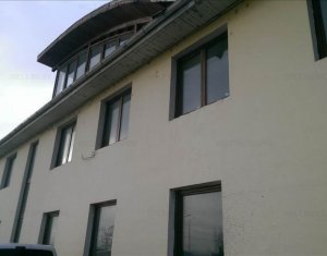 Espace Industriel à vendre, 1230m2 dans Cluj-napoca