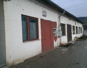 Espace Industriel à vendre dans Cluj-napoca