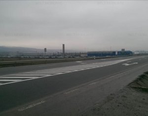, 5800m2 dans Cluj-napoca