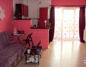 , 43m2 dans Cluj-napoca, zone Buna Ziua