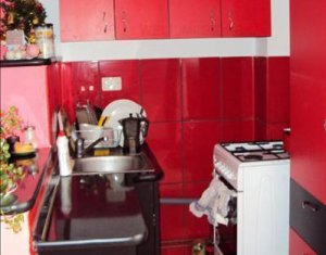 Appartement 2 chambres à vendre dans Cluj-napoca, zone Buna Ziua