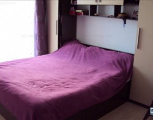 Appartement 2 chambres à vendre dans Cluj-napoca, zone Buna Ziua