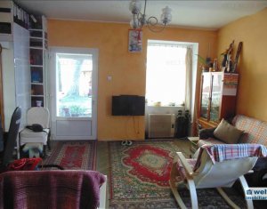 Appartement 4 chambres à vendre dans Cluj-napoca, zone Centru