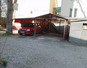 Appartement 4 chambres à vendre dans Cluj-napoca, zone Centru