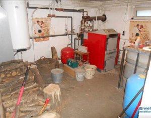 Maison 5 chambres à vendre dans Salicea