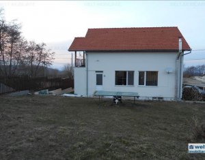 Maison 5 chambres à vendre dans Salicea