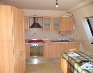 , 102m2 dans Floresti