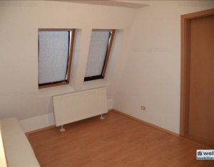 Appartement 3 chambres à vendre dans Floresti