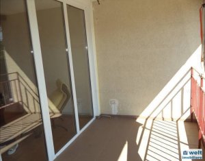 Appartement 3 chambres à vendre dans Floresti