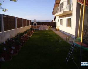 Maison 5 chambres à vendre dans Cluj-napoca, zone Europa