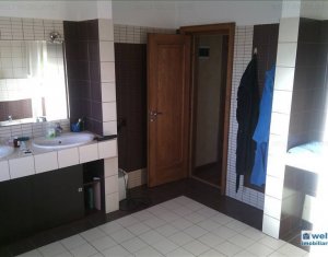Maison 5 chambres à vendre dans Cluj-napoca, zone Europa