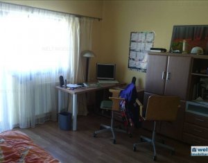 Maison 5 chambres à vendre dans Cluj-napoca, zone Europa