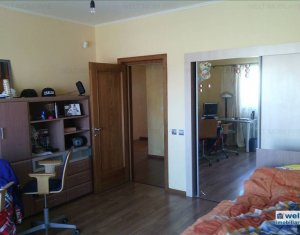 Maison 5 chambres à vendre dans Cluj-napoca, zone Europa