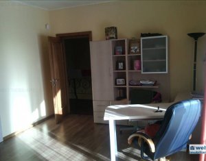 Maison 5 chambres à vendre dans Cluj-napoca, zone Europa