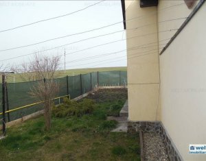 Ház 4 szobák eladó on Cluj-napoca, Zóna Dambul Rotund