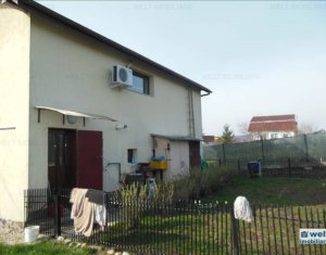 Ház 4 szobák eladó on Cluj-napoca, Zóna Dambul Rotund