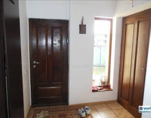 Ház 4 szobák eladó on Cluj-napoca, Zóna Dambul Rotund