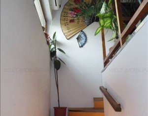 Ház 4 szobák eladó on Cluj-napoca, Zóna Dambul Rotund