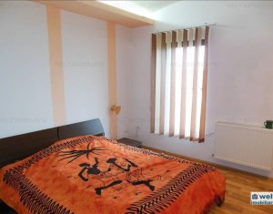 Ház 4 szobák eladó on Cluj-napoca, Zóna Dambul Rotund