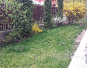 Maison 5 chambres à vendre dans Cluj-napoca, zone Zorilor