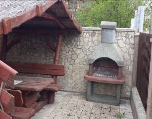 Maison 5 chambres à vendre dans Cluj-napoca, zone Zorilor