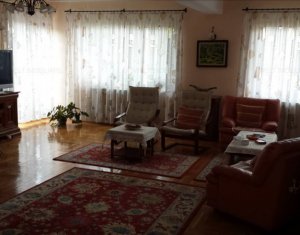 Maison 5 chambres à vendre dans Cluj-napoca, zone Zorilor