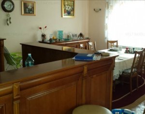 Maison 5 chambres à vendre dans Cluj-napoca, zone Zorilor